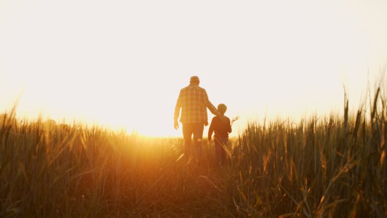 Mental wellbeing: When a child becomes the caregiver