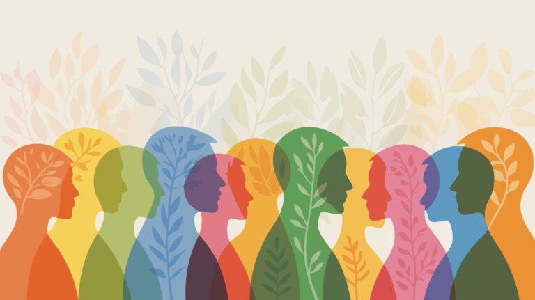 Mental wellbeing: The ideal self we were taught to dream of