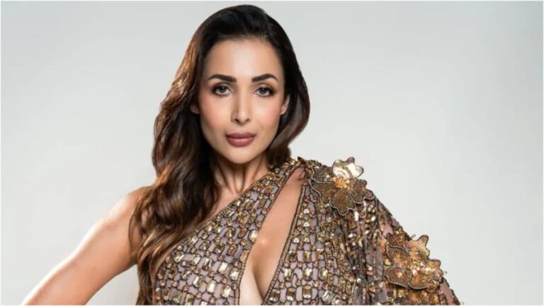 Want Stronger Glutes and Abs? Try Malaika Arora’s 3