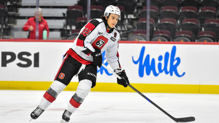Report: Arizona State investigating Blues prospect's collapse after workout