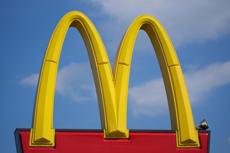 McDonald’s posts strong second quarter profit, names new leader for US market McDonald’s posts strong second quarter profit, names new leader for US market