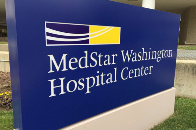 New rankings show DC region has deep bench of top hospitals