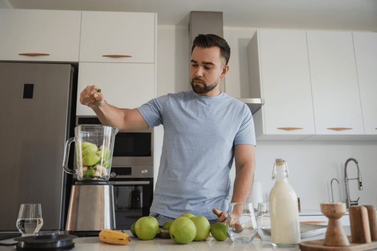 Men struggle with diets for a surprising reason, study finds Men struggle with diets for a surprising reason, study finds