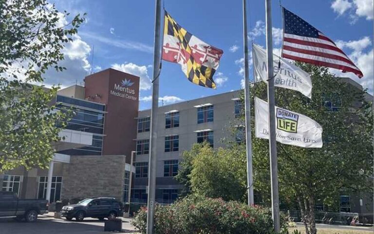 Meritus gets over $650,000 grant to help seniors with chronic diseases and disabilities - Tri