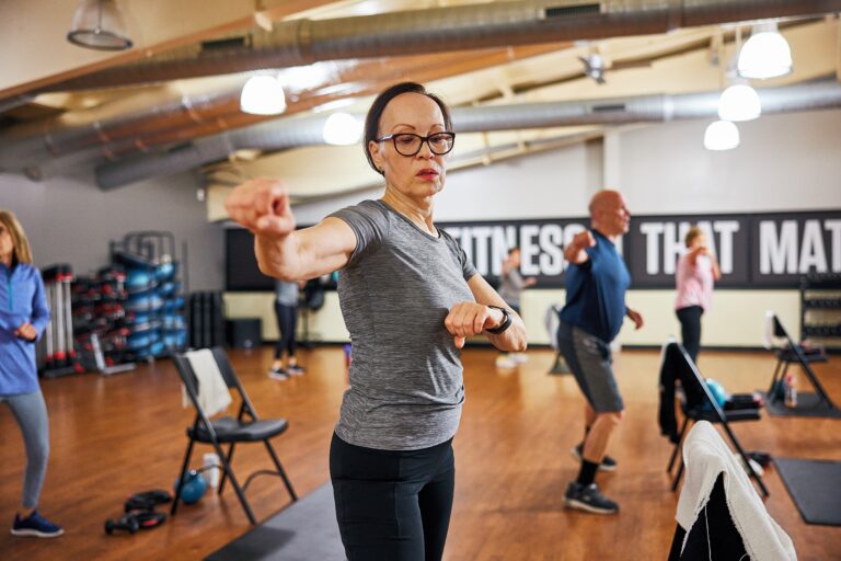 Enter to win a 60-day transformation from Merritt Clubs