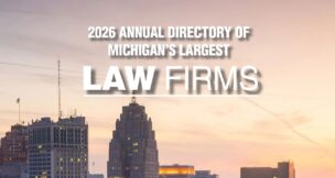 Largest Law Firms 2026