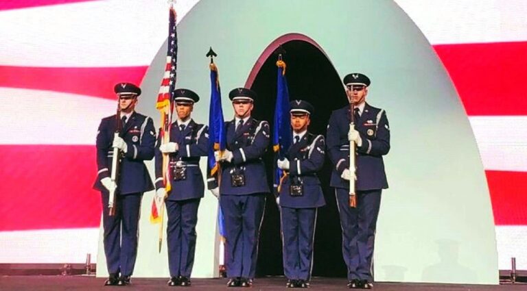 Free Olympia Tickets for the Military: Everything Active Duty Service Members Need To Know Free Olympia Tickets for the Military: Everything Active Duty Service Members Need To Know