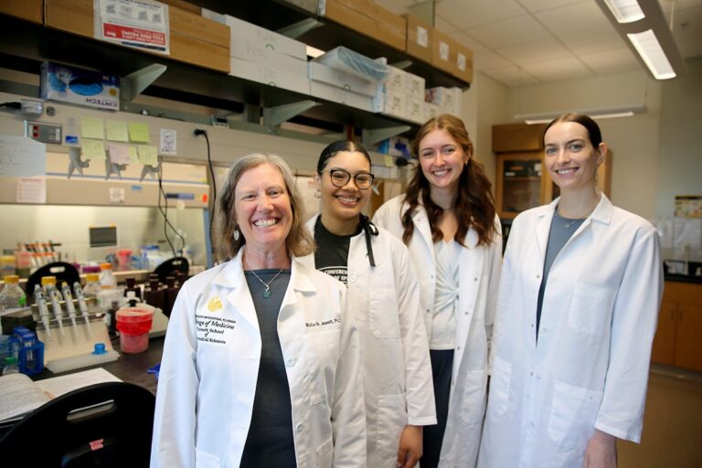 UCF Scientist to Explore Precise Treatment Targeting Weak Spots in Lyme Disease Bacteria
