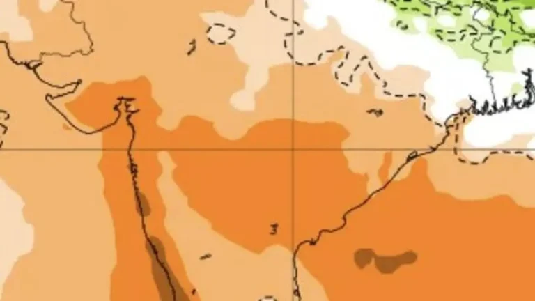 Best of monsoon may be behind us despite fresh depression over Bay Best of monsoon may be behind us despite fresh depression over Bay