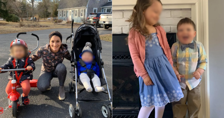 US mum kills her 3 children, wrote of 'desperate' need for mental break 2 months before incident