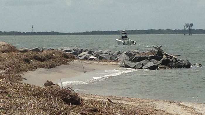 Red Tide Alert issued for Fort George Inlet. What you need to know about potential health hazard Red Tide Alert issued for Fort George Inlet. What you need to know about potential health hazard