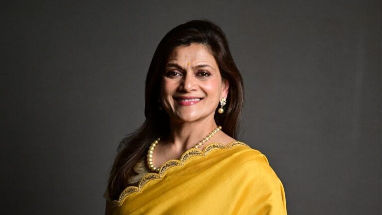 Neerja Birla appointed as Vision Chair for CII India Wellbeing Initiative