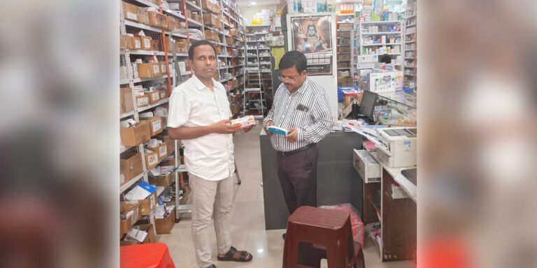 Weight loss drugs: Telangana raids 43 medical shops over prescription violations