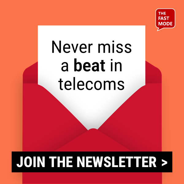 Join our newsletter