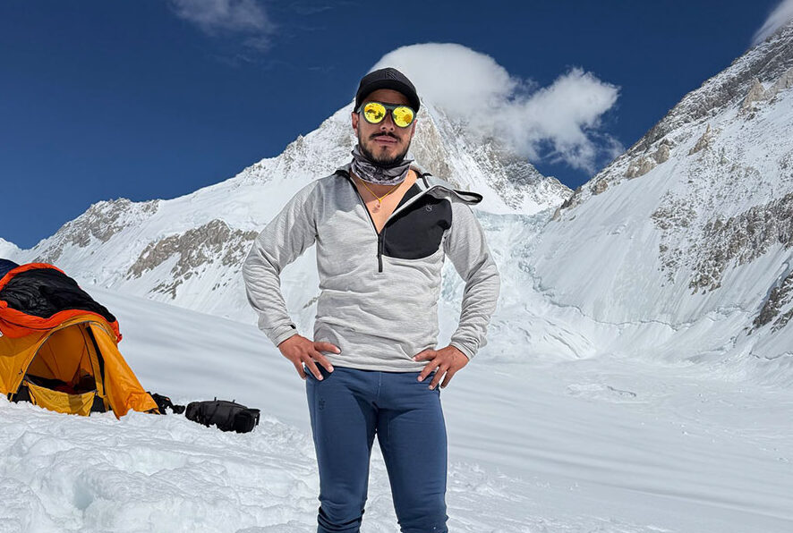 Obituary | Nirmal Purja, whose Himalayan feats rewrote mountaineering history, dies at 43