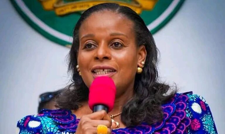 BudgiT award: Emulate Mrs Soludo's healthy living promotion