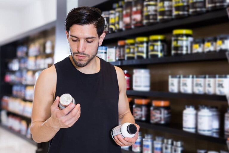 Why consumers are reading supplement labels closely