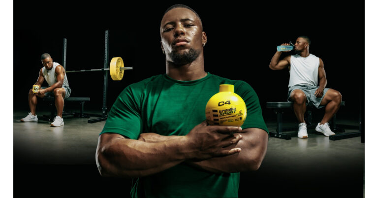 C4 Raises the Bar for Sports Nutrition with the Launch of C4 AlphaBomb Sport