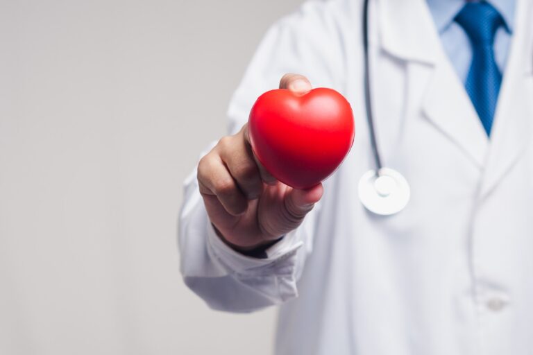 Why you need to diversify your heart health portfolio Why you need to diversify your heart health portfolio