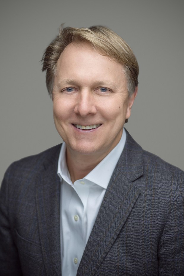Tim Benner is the new president Masimo in Irvine, effective...