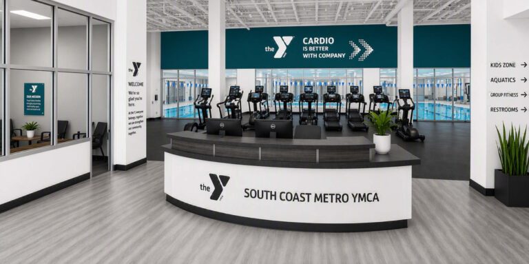 Status Update: YMCA opening fitness center in South Coast Metro Status Update: YMCA opening fitness center in South Coast Metro