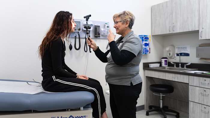New Harris County tool helps residents find low-cost healthcare clinics across Houston area New Harris County tool helps residents find low-cost healthcare clinics across Houston area