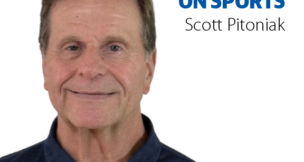 On Sports Scott Pitoniak