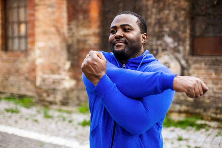 Study reveals how often you may need to exercise to cut belly fat