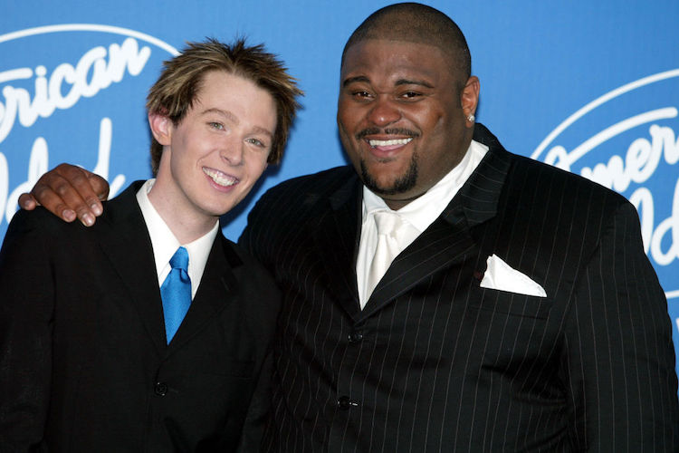 Ruben Studdard Wows Fans with Weight Loss Transformation Ruben Studdard Wows Fans with Weight Loss Transformation