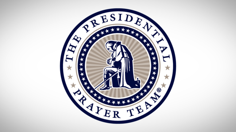 The Presidential Prayer Team The Presidential Prayer Team