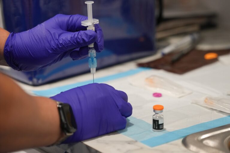 Westfield Health Bulletin: Vaccine skepticism has led to resurgence in public health threats Westfield Health Bulletin: Vaccine skepticism has led to resurgence in public health threats