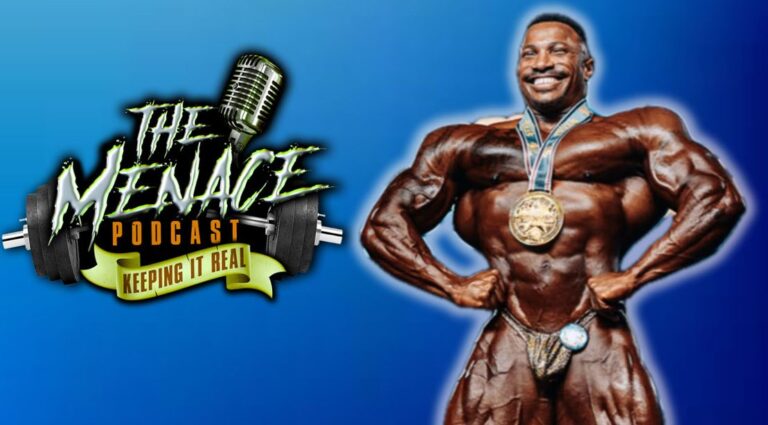 Patrick Moore Breaks Down His 2026 Texas Pro Win and Mr. Olympia Predictions