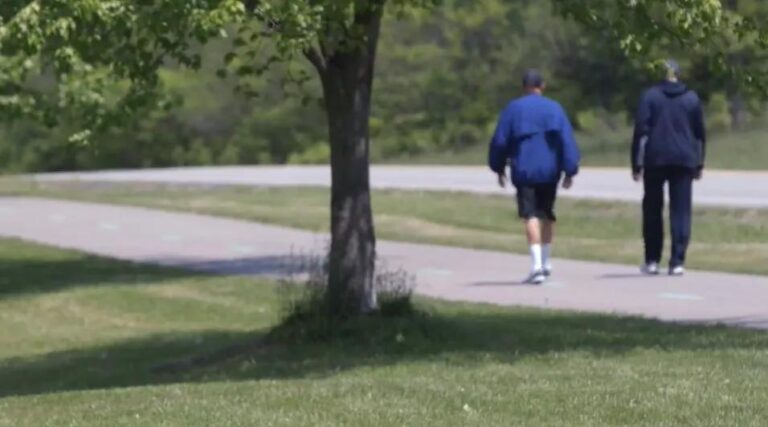 Low-Impact Exercises With High Calorie Burn