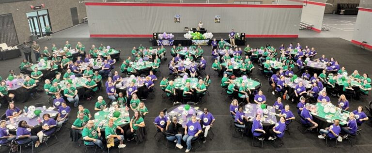 Elmore, Autauga Child Nutrition Teams Join Forces Ahead Of New School Year – Elmore Elmore, Autauga Child Nutrition Teams Join Forces Ahead Of New School Year - Elmore