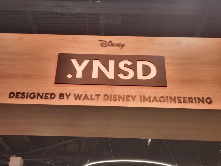 Photos: .YNSD New Imagineering