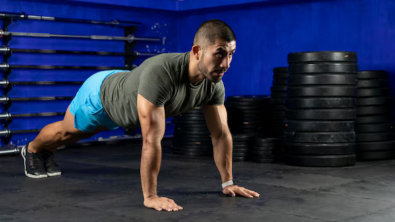 How Long Must You Be Able to Hold a Plank? How Long Must You Be Able to Hold a Plank?