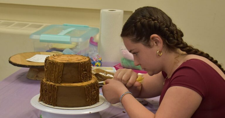 2026 Ogle County Fair foods and nutrition winners named