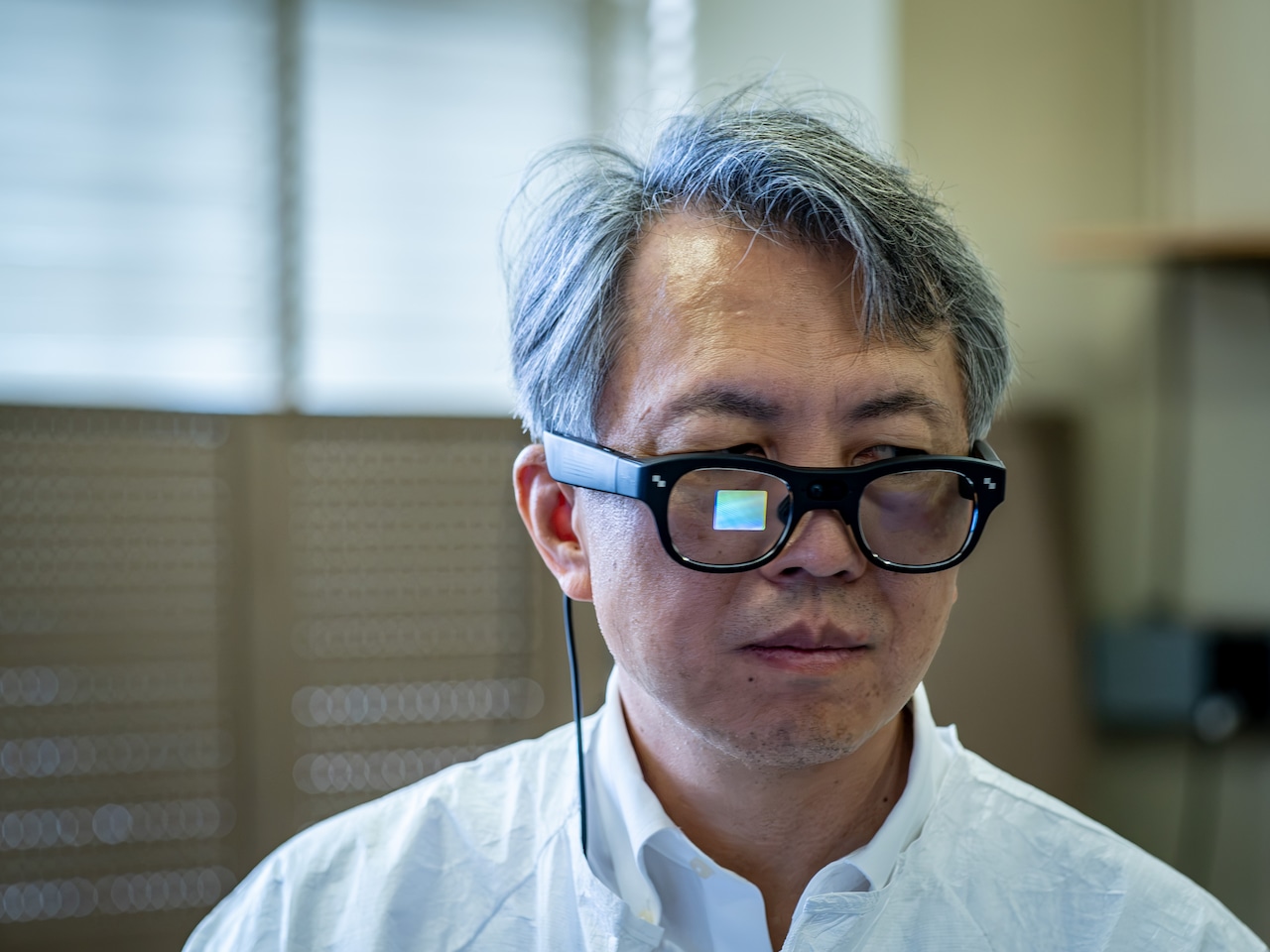 AI-powered system will guide healthcare workers through procedures