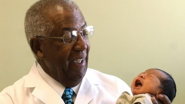 ‘He looked after the people’: Longtime Birmingham OB/GYN and public health advocate, dies at 90
