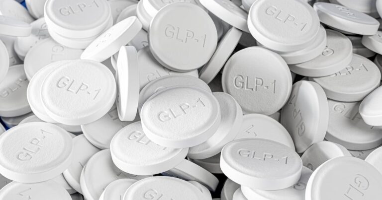 Germany first EU country to launch Wegovy oral GLP-1