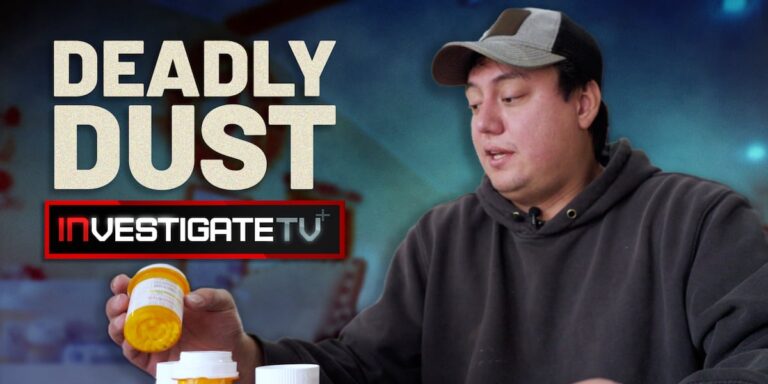 InvestigateTV+ Weekend: Dealing with deadly silicosis disease
