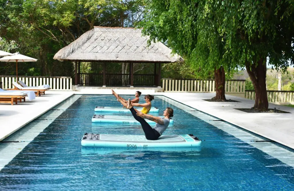 Revivo Wellness Resort Bali