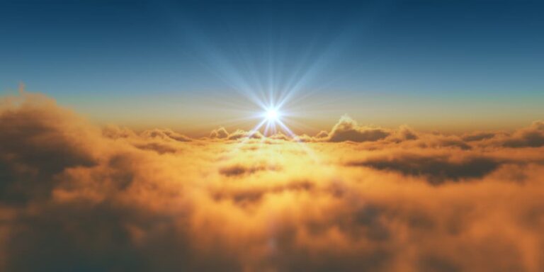 A lightbulb moment! Why LEDs that mimic sunshine could be the key to wellbeing