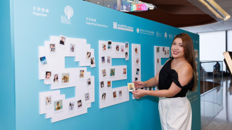 SELF:ME Exhibition Exposes Mental Health Toll of Hong Kong’s Photo-Editing Culture