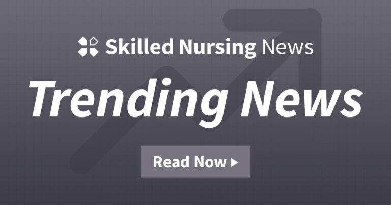 American Healthcare REIT’s $1.4B Investment Push Fueled by ‘Powerful’ Tailwinds for Long American Healthcare REIT’s $1.4B Investment Push Fueled by ‘Powerful’ Tailwinds for Long