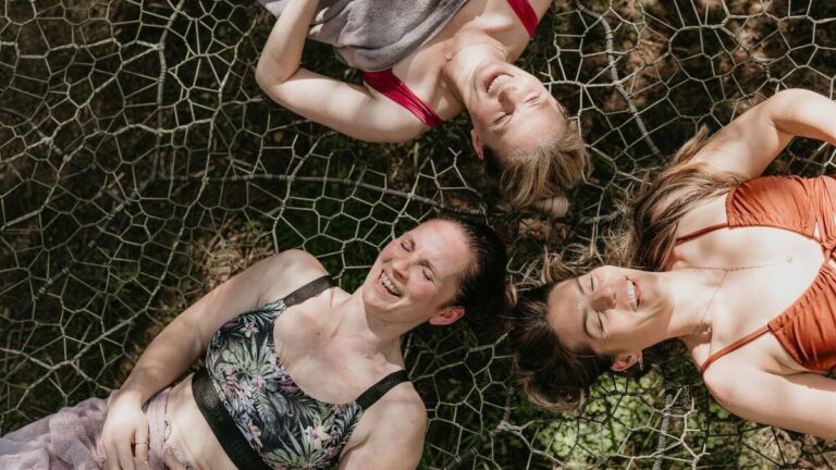 Broughton Sanctuary introduces women’s wellbeing gathering – Sanctuary of She
