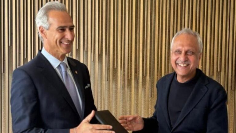 Oberoi partners with Bhartiya to launch 20 uber-luxury wellness lifestyle resorts