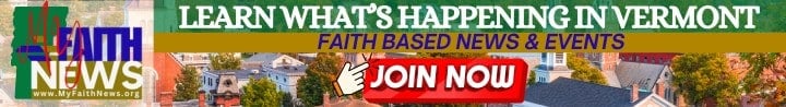Faith Based Events