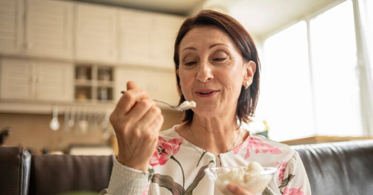 Full-fat dairy cleared in new study challenging diet advice Full-fat dairy cleared in new study challenging diet advice