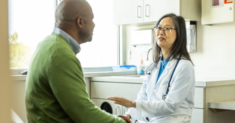 Americans want transparency when AI is used in their healthcare